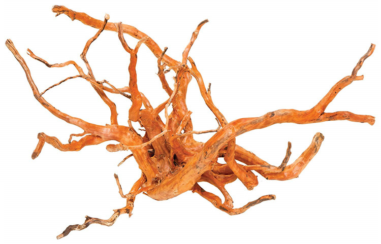 卸売水槽造景流木天然磨き上げ沈木装飾水槽流木 - Aquarium Driftwood のレビューと価格