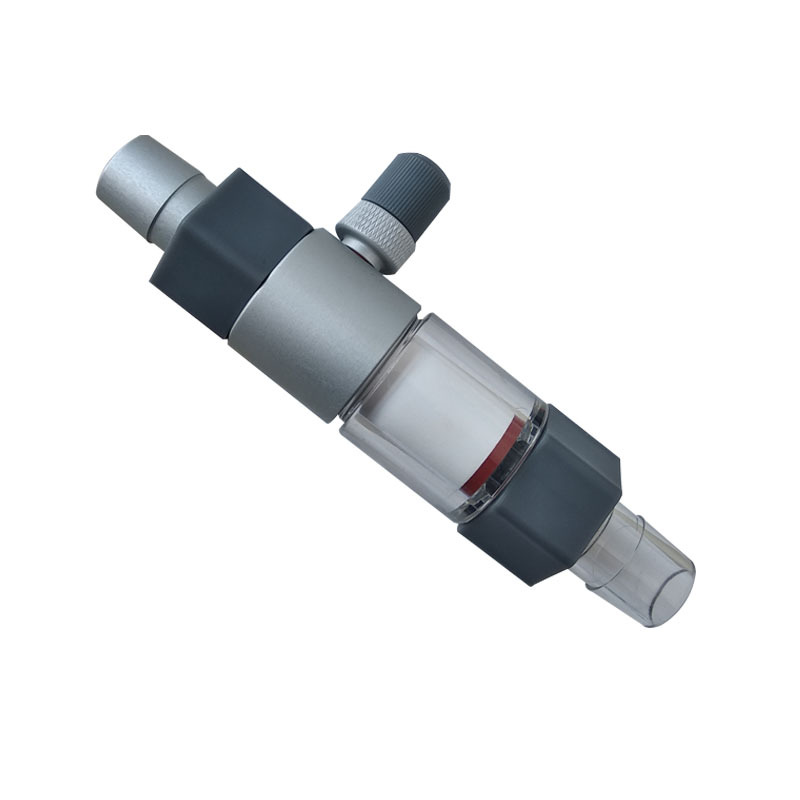 外部 CO2 リアクター水族館インライン CO2 アトマイザ - Aquarium Liquid Carbon のレビューと価格
