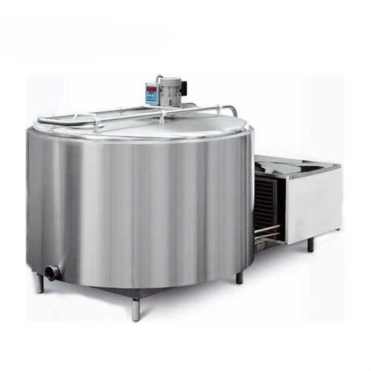 イントップ水平冷却タンク（牛乳工場向け）ステンレス製設計の効 - Planted Tank のレビューと価格
