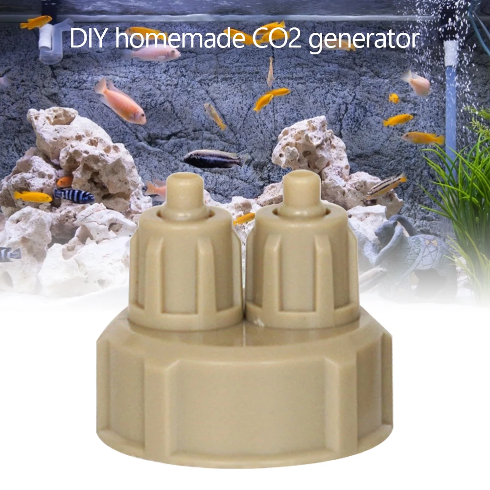 水族館用co2システム発電機,ボトルキャップ,魚のタンク,カ - Live Plant Aquarium のレビューと価格