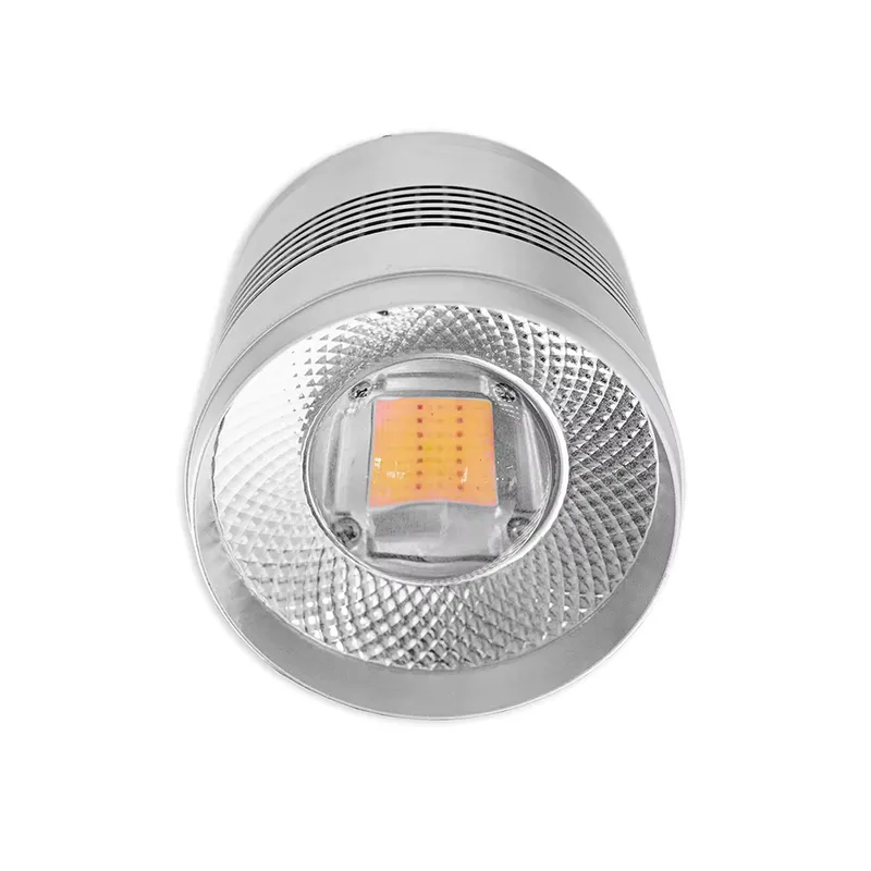 70W LED水槽ライト フルスペクトル 淡水水草水槽 藻類 - Planted Aquarium Algae Control のレビューと価格