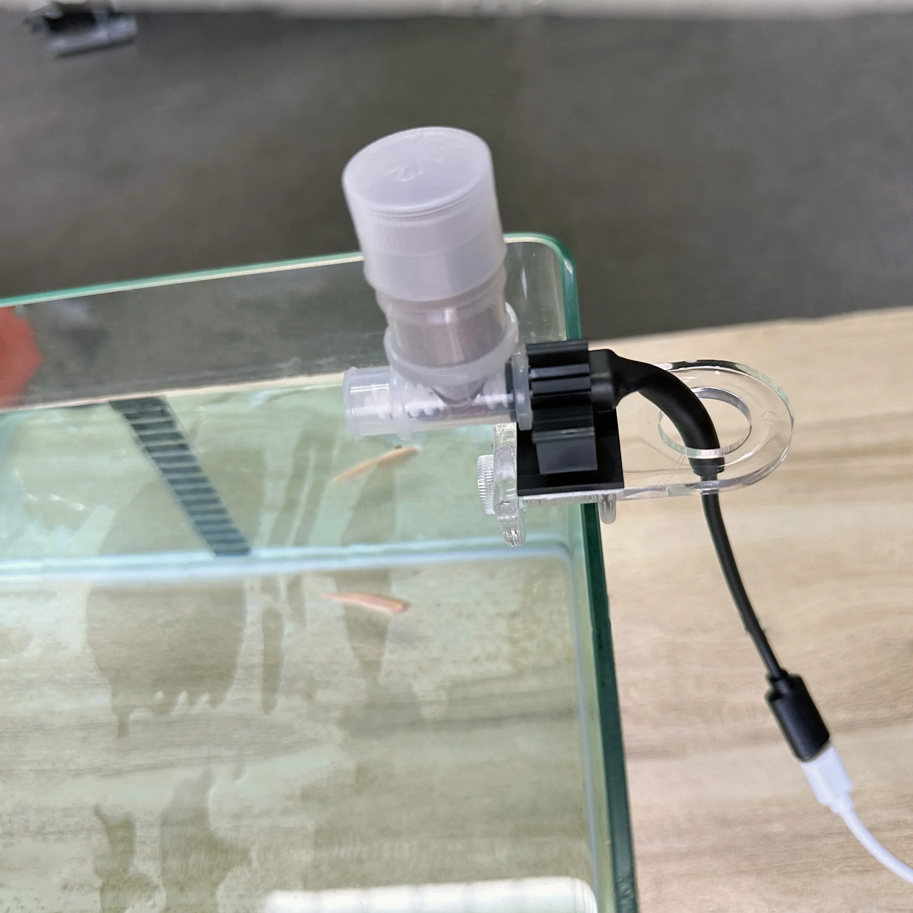 最高の自動魚フィーダー - 水族館用 WiFi スマートフィ - Aquarium Fertilizer のレビューと価格