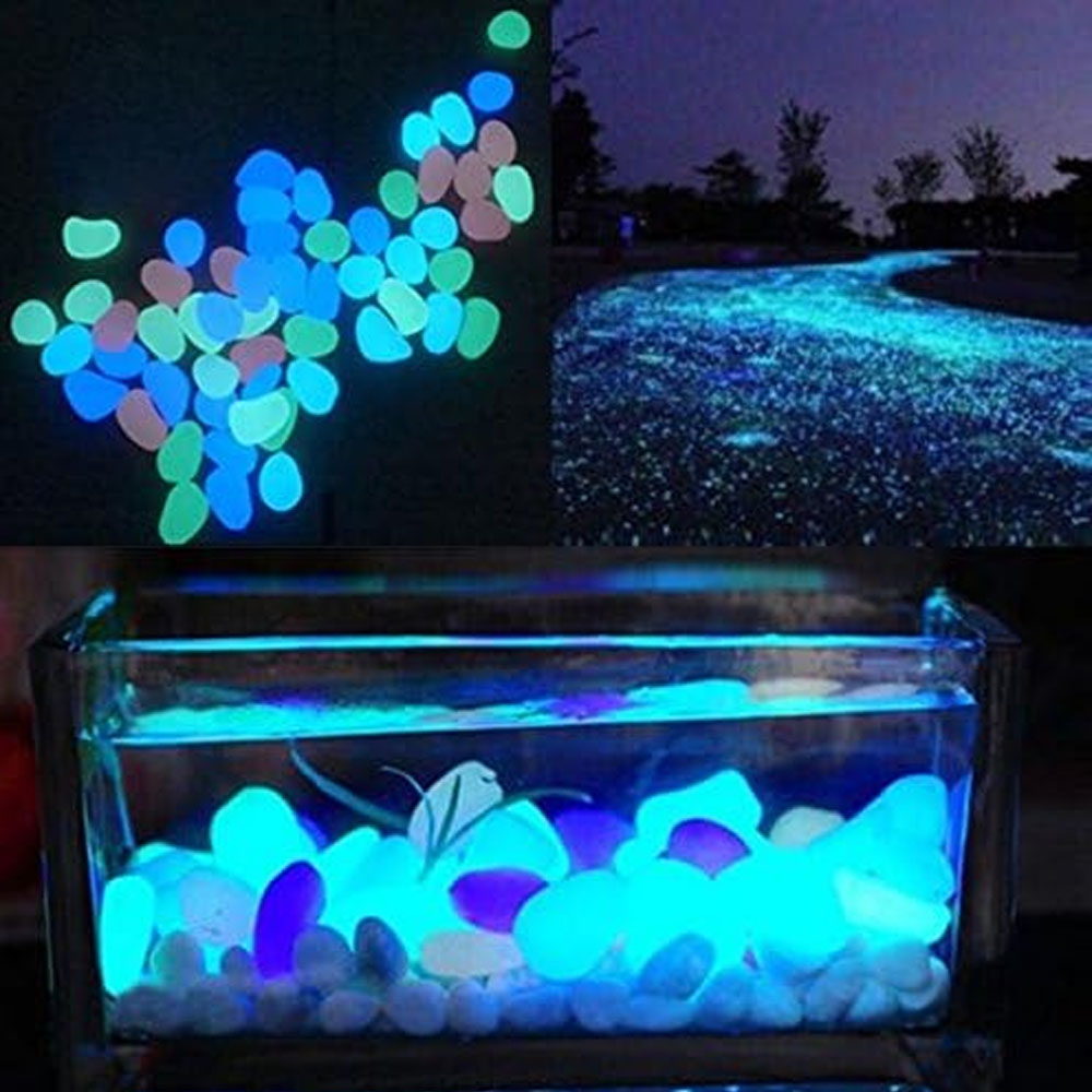 水槽岩グローブルー小石庭用水槽水族館植木鉢盆栽歩道私道 - Plant Aquarium Pot のレビューと価格