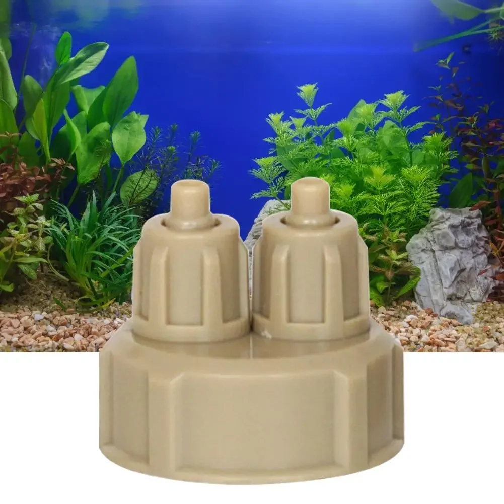 水族館 CO2 システム発生器ボトルキャップ水槽生きている植 - Live Plant Aquarium のレビューと価格