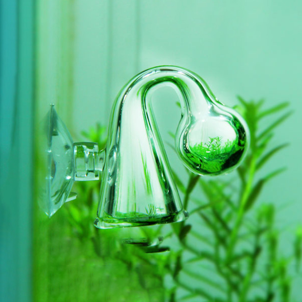 水槽用ガラスドロップ充電器、2回目、モニターテスター、水族館 - Aquarium Liquid Carbon のレビューと価格