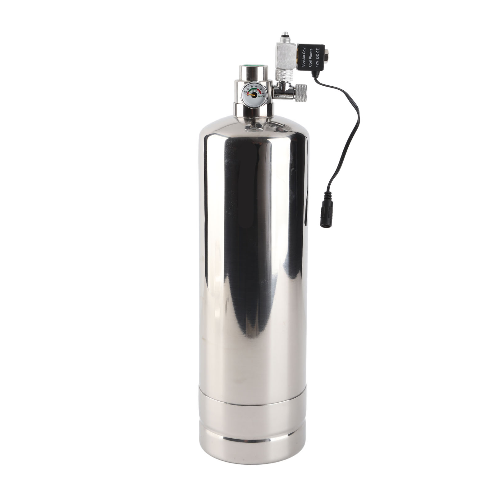 CO2発生装置システム 水槽用二酸化炭素発生装置キット ステ - Aquarium Liquid Carbon のレビューと価格