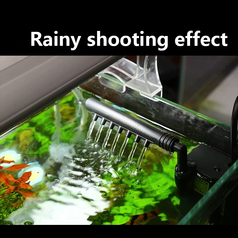 Sunsun-ミニナノ内部酸素ポンプ,111b,311b,6 - Aquarium Planted Tank Filter のレビューと価格